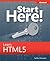 Start Here! Learn HTML5