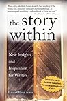The Story Within by Laura Oliver The Story Within by Laura Oliver