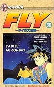 Fly, tome 30: l'adieu au combat