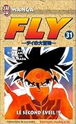 Fly, tome 31: Le Second Eveil ! ! !