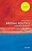 British Politics by Tony Wright