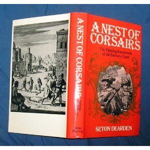 A nest of Corsairs: The fighting Karamanlis of Tripoli
