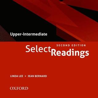 Select Readings: Class Audio Upper-Intermediate