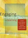Engaging in the Scholarship of Teaching and Learning