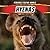 Hyenas (Ferocious Fighting Animals, 3)