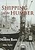 Shipping on the Humber - North Bank by Mike    Taylor