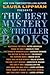 The Best Mystery & Thriller Books by Laura Lippman