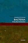 Bacteria: A Very Short Introduction