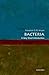 Bacteria by Sebastian G.B. Amyes