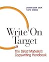 Write on Target: The Direct Marketer's Copywriting Handbook