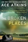 The Broken Places