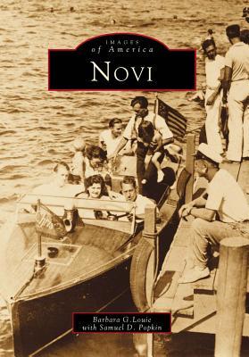 Novi (Images of America: Michigan)