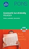 PONS Grammatik ku...