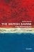 The British Empire: A Very Short Introduction