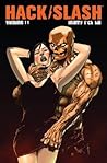 Hack/Slash Volume...