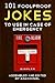 101 foolproof jokes to use in case of emergency