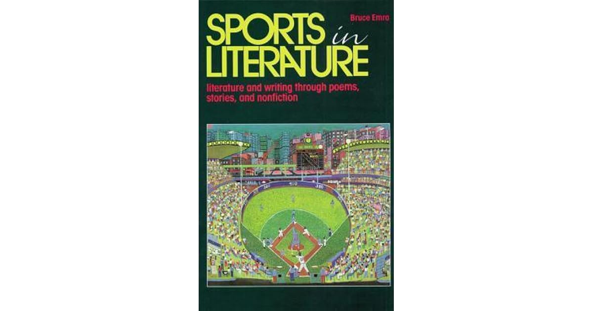 Sports in Literature by McGrawHill Education