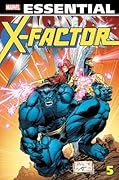 Essential X-Factor, Vol. 5
