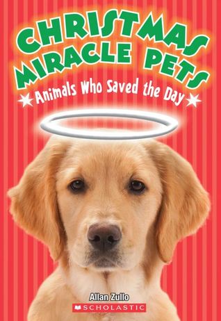 Christmas Miracle Pets (Paperback)
