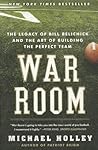 War Room: The Leg...