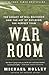 War Room: The Legacy of Bill Belichick and the Art of Building the Perfect Team – Behind-the-Scenes with NFL Head Coaches, Scouts, and Players at the Draft and Super Bowl