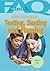 Frequently Asked Questions About Texting, Sexting, and Flaming (FAQ: Teen Life, 5)