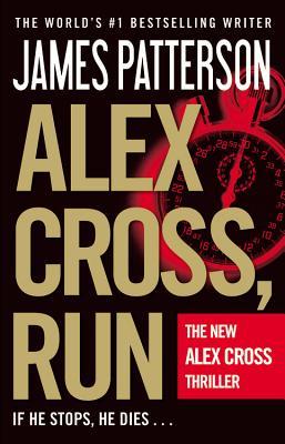 Alex Cross, Run