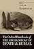 The Oxford Handbook of the Archaeology of Death and Burial by Sarah Tarlow