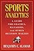 Sports Analytics: A Guide f...