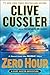 Zero Hour (NUMA Files, #11)