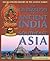 The Civilization of Ancient India and Southeast Asia (The Illustrated History of the Ancient World)