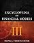 Encyclopedia of Financial Models, Volume III