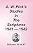 Studies in the Scriptures - 1941–42, Volume 11 of 17 (Studies in the Scriptures, #11)