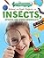 Science and Craft Projects With Insects, Spiders, and Other Minibeasts (Get Crafty Outdoors)