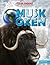 Musk Oxen (Polar Animals: Life in the Freezer)