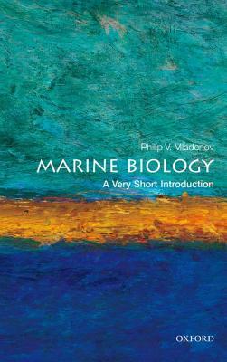 Marine Biology: A Very Short Introduction (Paperback)