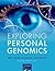 Exploring Personal Genomics by Joel T. Dudley
