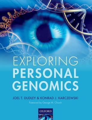 Exploring Personal Genomics (Hardcover)