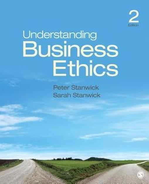 Understanding Business Ethics