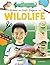 Science and Craft Projects With Wildlife (Get Crafty Outdoors, 1)
