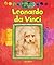Leonardo da Vinci by Alix Wood