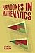 Paradoxes in Mathematics (Dover Math Games & Puzzles)