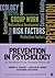 Prevention in Psychology: A...