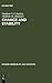 Chance and Stability: Stable Distributions and Their Applications (Modern Probability and Statistics)