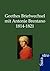 Goethes Briefwechsel mit Antonie Brentano 1814-1821 by Rudolf Jung