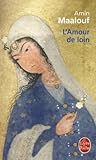 L'Amour de loin by Maalouf