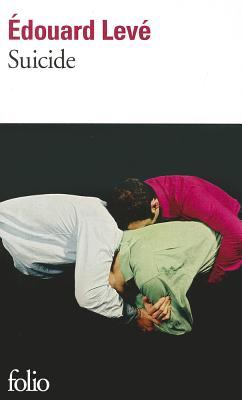 Capa do Livro Suicide