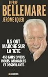 Ils ont marché sur la tête by Jérôme Equer