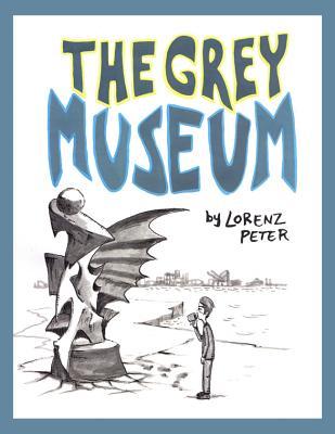 The Grey Museum (Paperback)