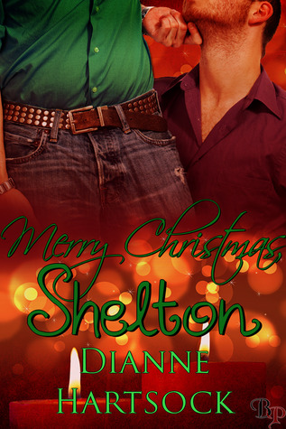 Merry Christmas Shelton (Shelton #5)